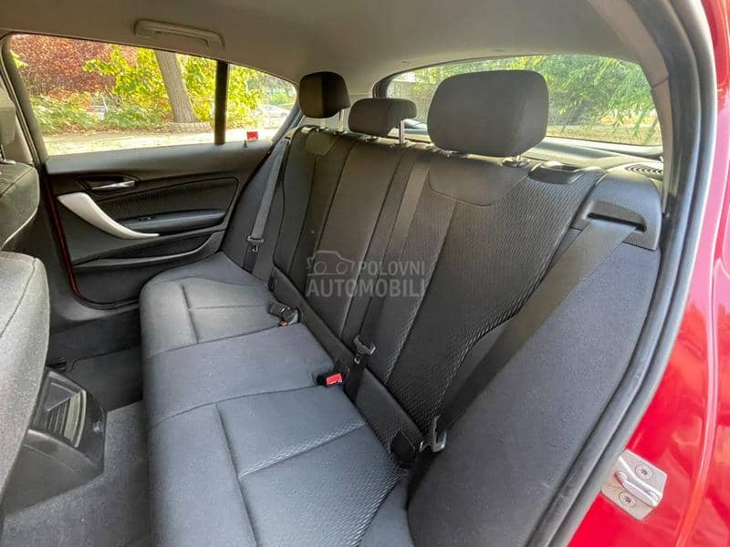 BMW 116 116i