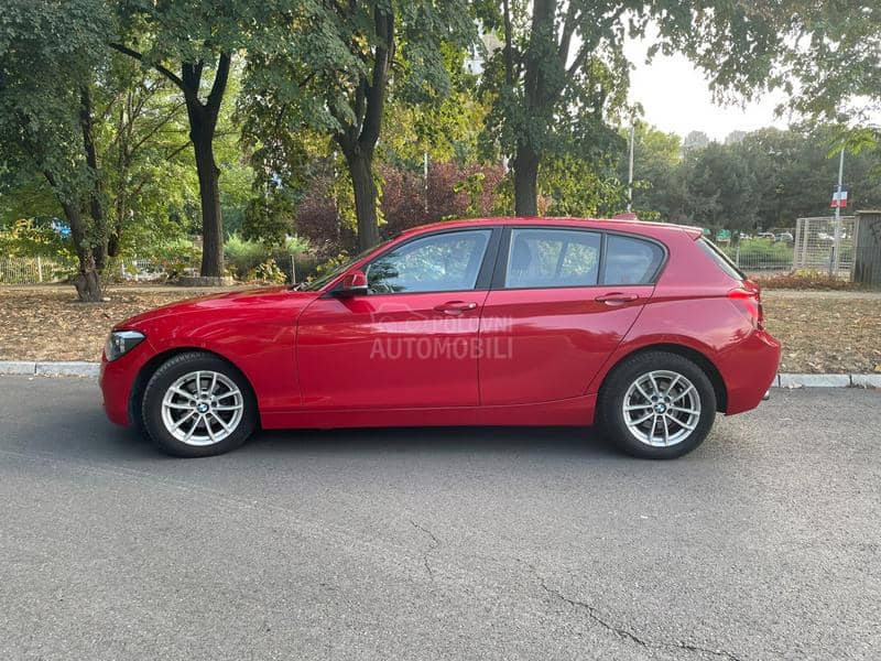 BMW 116 116i
