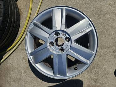 Aluminijumske felne  16" 4 x 100