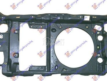 VEZNI LIM BENZIN/DIZEL (SA KLI za Volkswagen Lupo od 1998. do 2005. god.