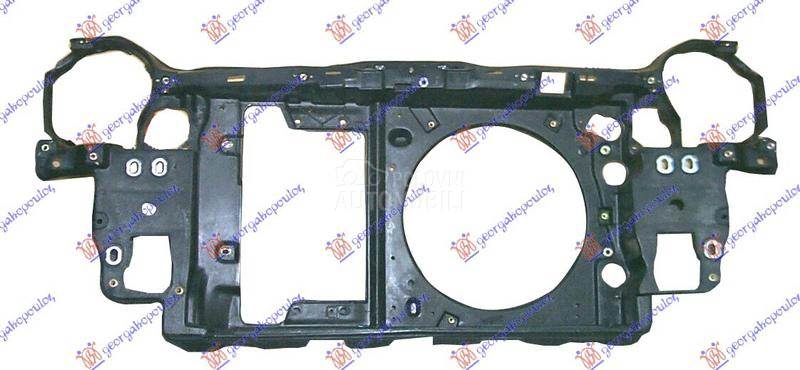 VEZNI LIM BENZIN/DIZEL (SA KLI