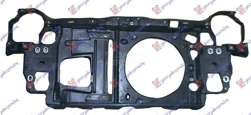 VEZNI LIM DIZEL (BEZ KLIME)