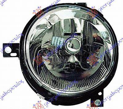 FAR ELEKTRICNI (DEPO)