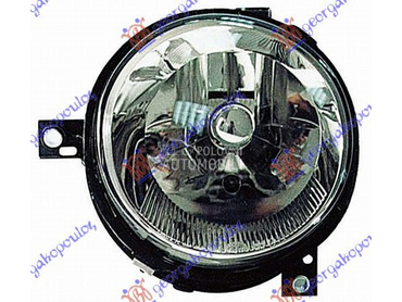 FAR ELEKTRICNI (TYC) za Volkswagen Lupo od 1998. do 2005. god.