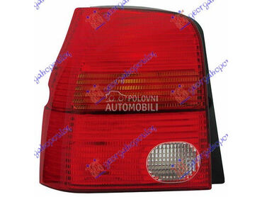 STOP LAMPA (TYC) za Volkswagen Lupo od 1998. do 2005. god.