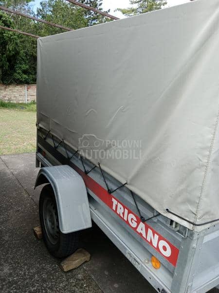 Trigano 205