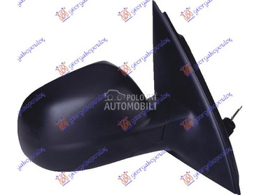 RETROVIZOR MEHANICKI SA SAJLOM za Volkswagen Lupo od 1998. do 2005. god.