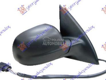 RETROVIZOR ELEKTRICNI SA GREJA za Volkswagen Lupo od 1998. do 2005. god.