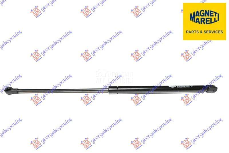 AMORTIZER GEPEK VRATA (500L-36