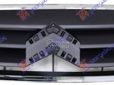PVC MASKA OTVORENA (HROM OKVIR za Citroen C2 od 2008. do 2010. god.