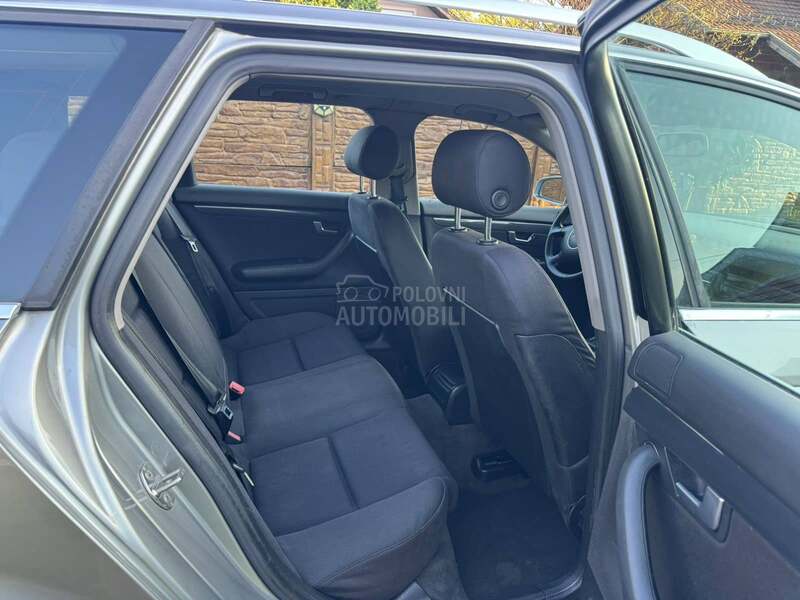 Audi A4 1.9 STANJE VRHUNSKO