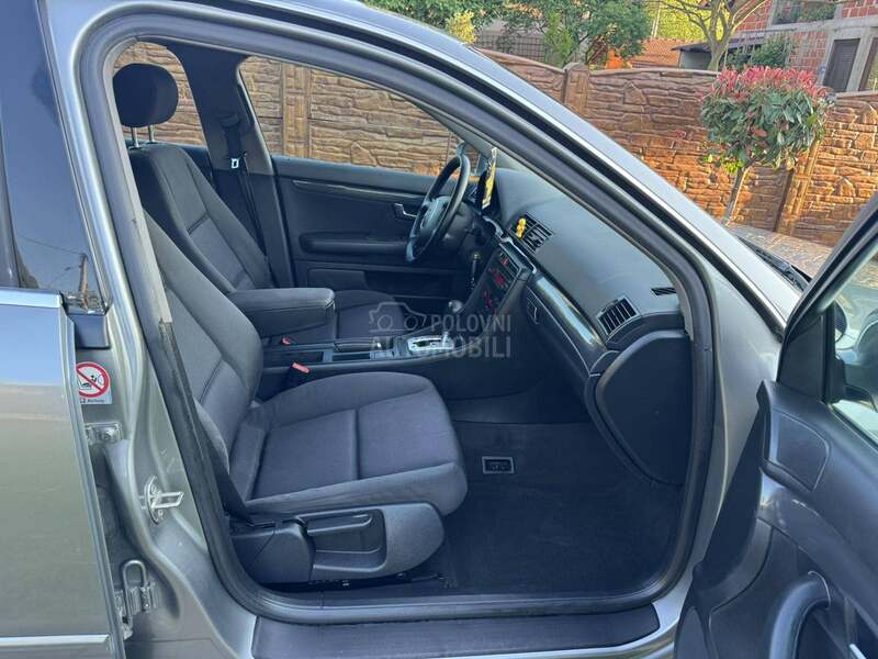 Audi A4 1.9 STANJE VRHUNSKO