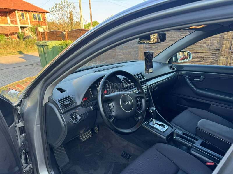 Audi A4 1.9 STANJE VRHUNSKO
