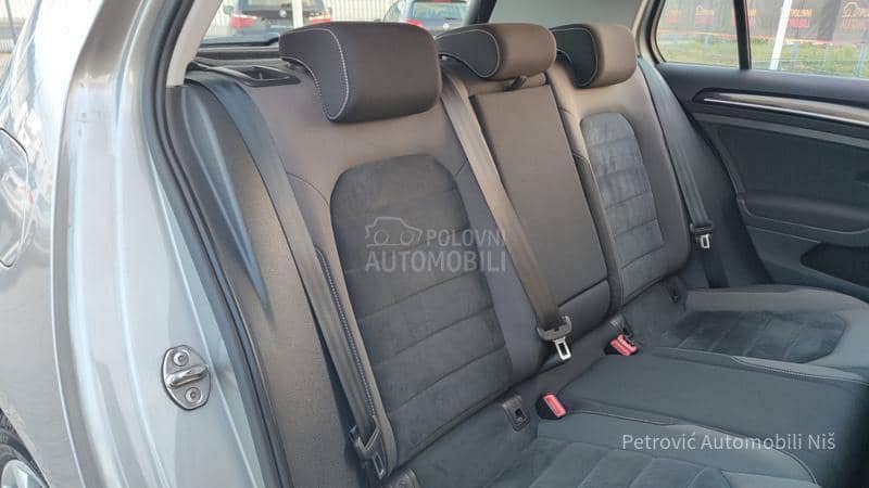 Volkswagen Golf 7 2.0 TDi /EXECUTIVE/
