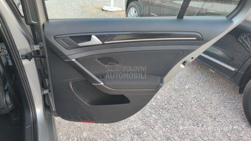 Volkswagen Golf 7 2.0 TDi /EXECUTIVE/