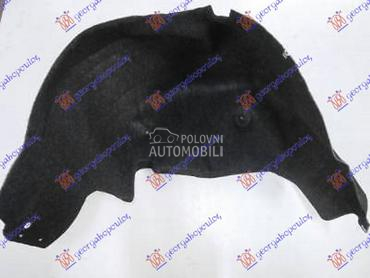 POTKRILO (PREDNJI DEO) za Alfa Romeo 166 od 1998. do 2007. god.