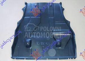 ZASTITA MOTORA (BENZIN) PLASTI