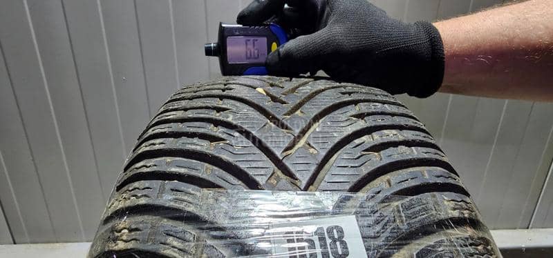 Kleber 205/55 R16 Zimska