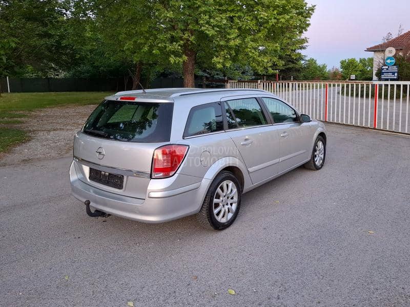 Opel Astra H ELEGANCE