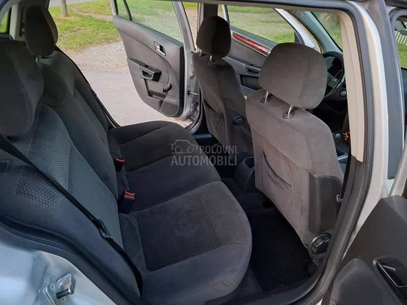 Opel Astra H ELEGANCE