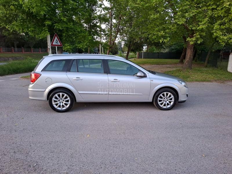 Opel Astra H ELEGANCE