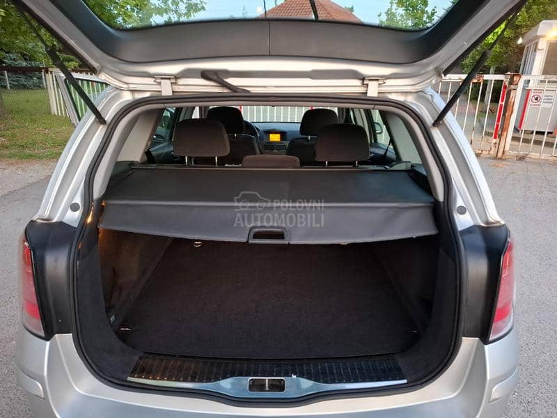 Opel Astra H ELEGANCE