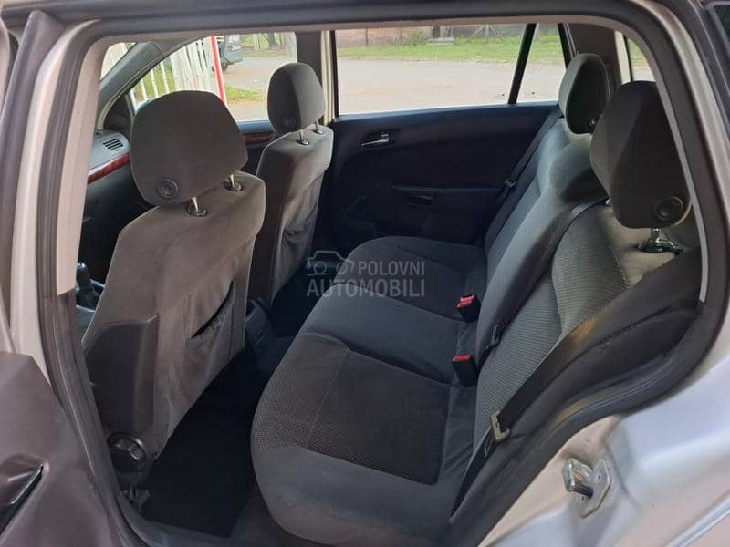 Opel Astra H ELEGANCE