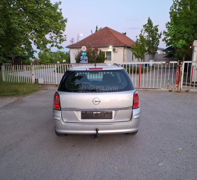 Opel Astra H ELEGANCE