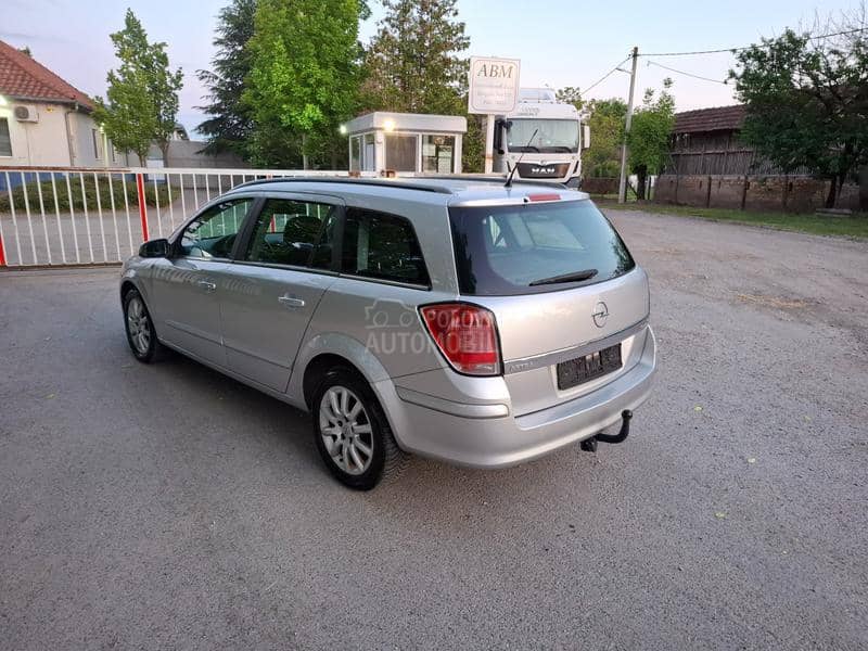 Opel Astra H ELEGANCE