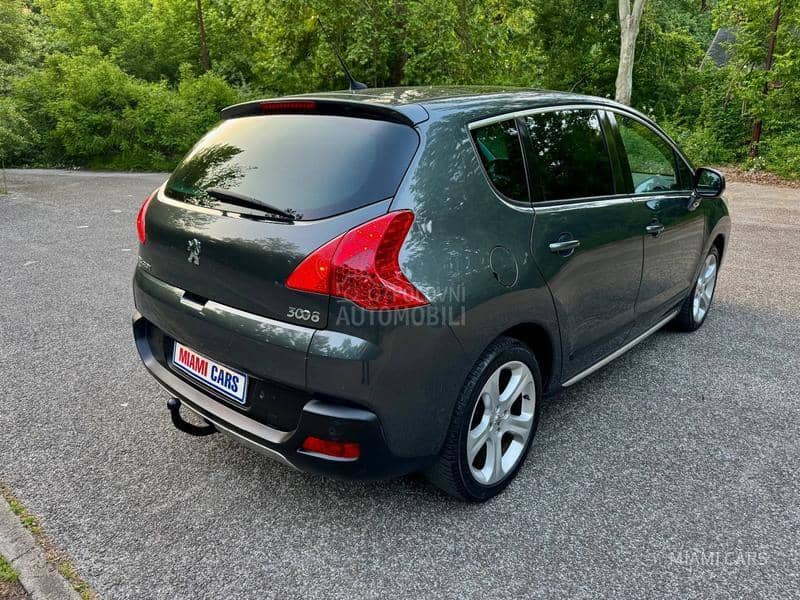 Peugeot 3008 2.0 HDi /FUULL/