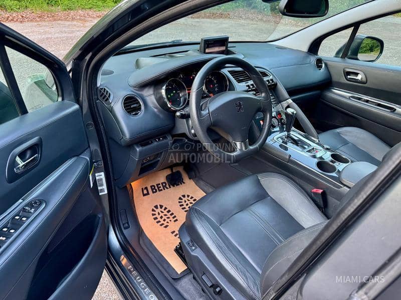 Peugeot 3008 2.0 HDi /FUULL/