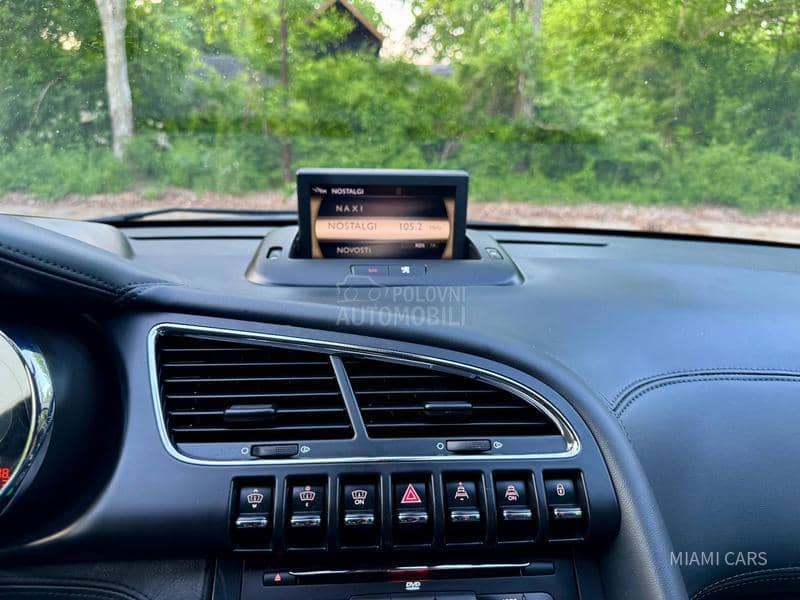 Peugeot 3008 2.0 HDi /FUULL/