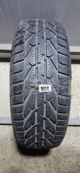 Tigar 215/55 R17 Zimska