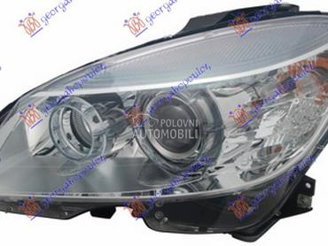 FAR XENON (TYC) za Mercedes Benz C Klasa od 2007. do 2011. god.