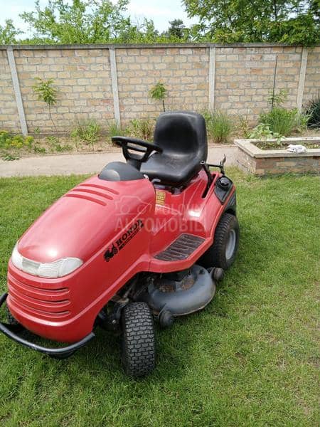 Honda GCV 530