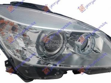 FAR XENON (DEPO) za Mercedes Benz C Klasa od 2007. do 2011. god.