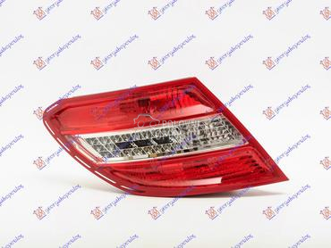 STOP LAMPA (LED) (DEPO) za Mercedes Benz C Klasa od 2007. do 2011. god.