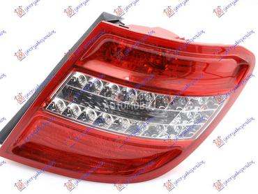 STOP LAMPA KARAVAN (LED) (DEPO za Mercedes Benz C Klasa od 2007. do 2011. god.
