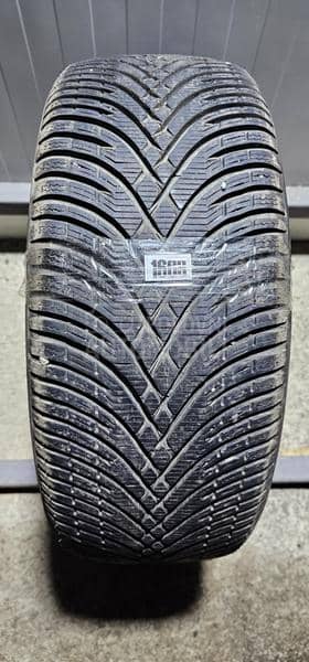 Kleber 215/55 R18 Zimska
