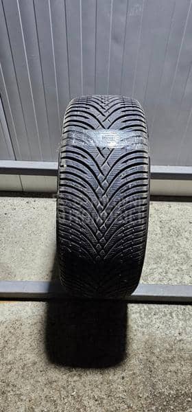 Kleber 215/55 R18 Zimska