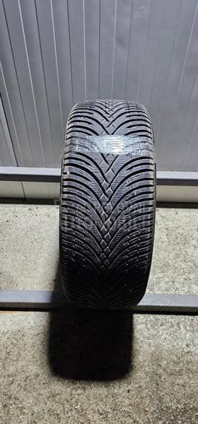 Kleber 215/55 R18 Zimska