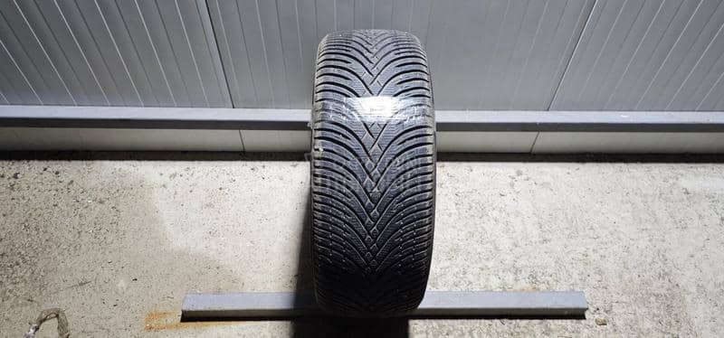 Kleber 215/55 R18 Zimska