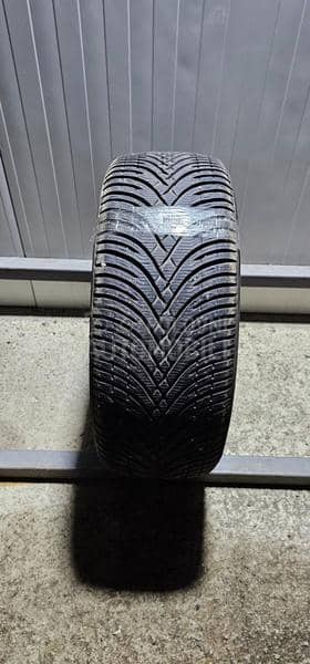 Kleber 215/55 R18 Zimska
