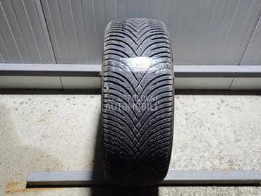 Kleber 215/55 R18 Zimska
