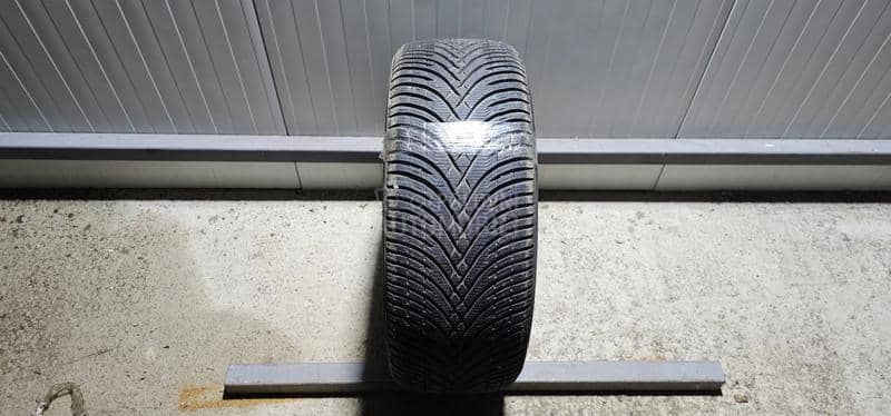 Kleber 215/55 R18 Zimska
