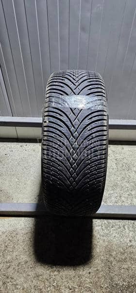 Kleber 215/55 R18 Zimska