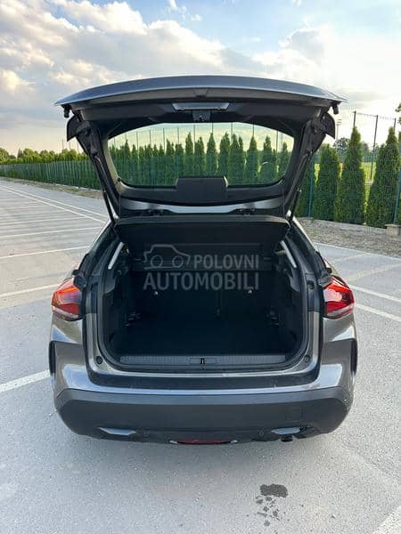 Citroen C4 1,2 feel
