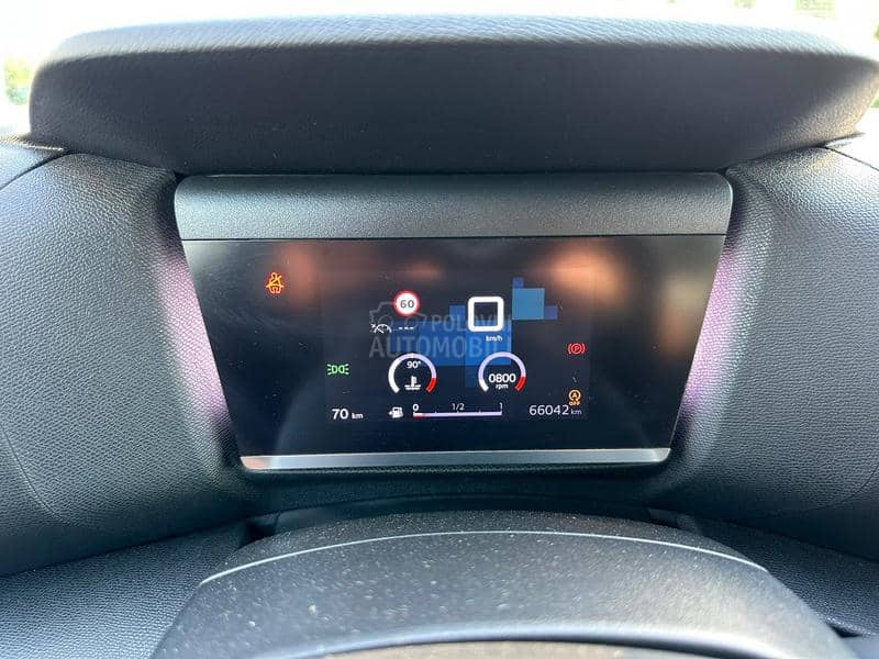 Citroen C4 1,2 feel