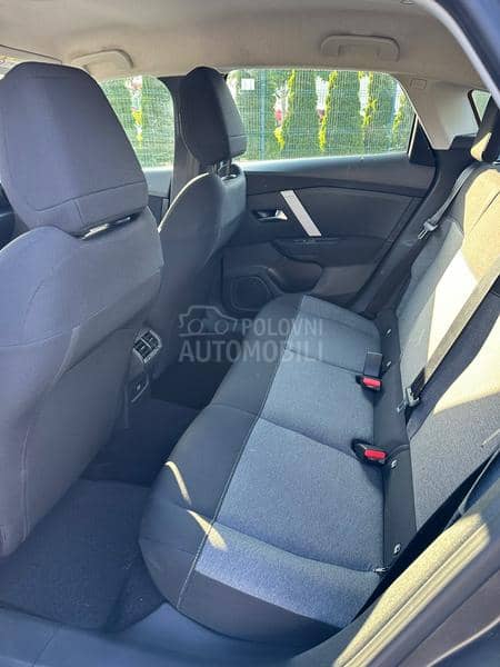 Citroen C4 1,2 feel