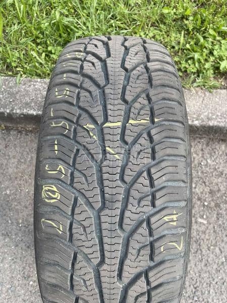 Uniroyal 205/55 R16 Zimska
